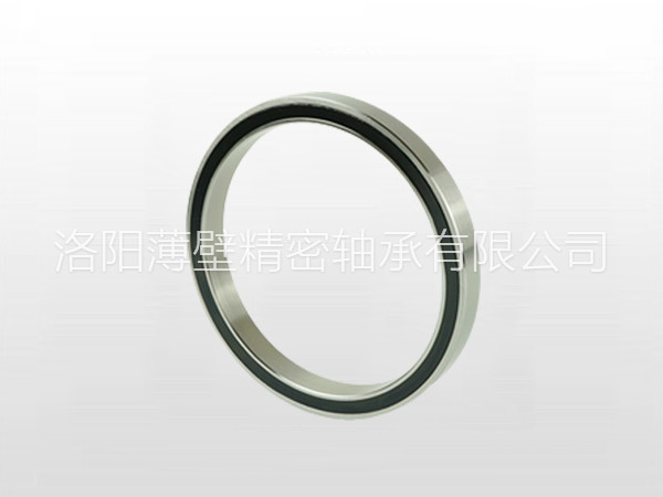 滾動(dòng)軸承接觸式密封主要有哪幾種？